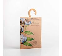 Sobres Perfumados Botanical Essence Pure Cotton Lote 12 Pz