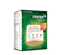 Sobres Revive Active CoQ10 + L-Arginina x7
