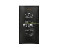 Sobres SIS Beta Fuel 80 82g Naranja