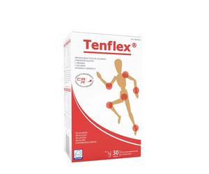 Sobres Tenflex x30