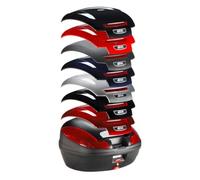 Sobretapas para maletas E470 Givi C470 (Mirar Colores) Azul