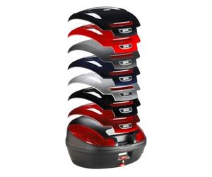 Sobretapas para maletas E470 Givi C470 (Mirar Colores) Azul