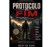 SOBREVIVA AO CAOS: O Manual dos 7 Pilares do Sobrevivente Alfa: Proteja Sua Família Quando Tudo Desabar - Preparação Urbana, Espiritual e Tática