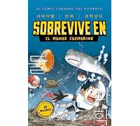 Sobrevive En El Mundo Submarino