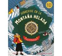 Sobrevive en la montaña helada: Decide tu destino con ayuda de la Ruleta de la supervivencia (INFANTIL)