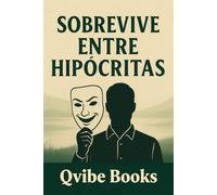 SOBREVIVE ENTRE HIPÓCRITAS