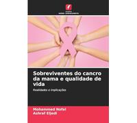 Sobreviventes do cancro da mama e qualidade de vida