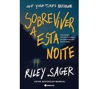 SOBREVIVER A ESTA NOITE