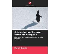 Sobreviver ao inverno como um campeão: Guia básico para sobreviver ao inverno na Nova Inglaterra
