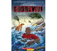 Sobreviví 3/ I Survived 3: Sobreviví Al Huracán Katrina, 2005/ I Survived Hurricane Katrina, 2005 (Sobreviví/ I Survived)