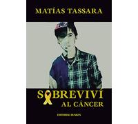 sobrevivi al cancer