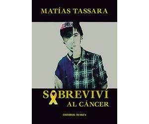 sobrevivi al cancer