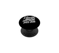 Sobreviví Apush 2025-2026 Ap Historia de EE. UU. Sobreviví a Apush PopSockets PopGrip Adhesivo