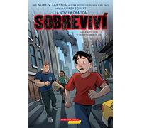 Sobreviví / I Survived: Sobreviví los ataques del 11 de septiembre de 2001 / I Survived the Attacks of September 11, 2001