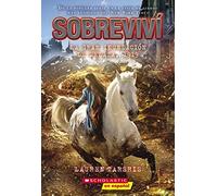Sobreviví la gran inundación de melaza, 1919/ I Survived the Great Molasses Flood, 1919 (Sobreviví/ I Survived)