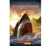 Sobreviví Los Ataques de Tiburones de 1916 (I Survived the Shark Attacks of 1916), Volume 2 (Sobreviví, 2)