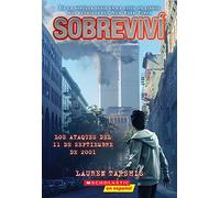 Sobreviví los ataques del 11 de septiembre de 2001 / I Survived the Attacks of September 11, 2001 (Sobreviví / I Survived, 6)