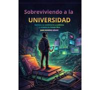 Sobreviviendo a la Universidad: Optimiza tu rendimiento académico y recupera tu tiempo libre