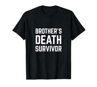 Sobreviviente de la Muerte del Hermano Camiseta