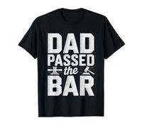 Sobreviviente del Bar Exam Camiseta