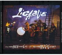 Sobrevivientes (Deluxe Edition) - Ligabue CD Wea Locale