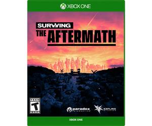Sobrevivir a las secuelas - Xbox One