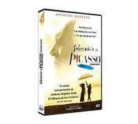 Sobrevivir a Picasso DVD 1996 Surviving Picasso