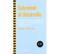 Sobrevivir al desarrollo