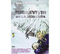 Sobrevivir en la Montaña [DVD]