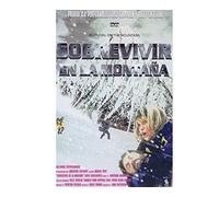 Sobrevivir En La Montaña [DVD]