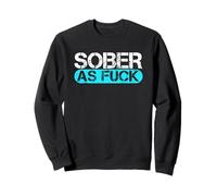 Sobriedad Sobriedad Alcohol Drogas Rehabilitación Adicción Apoyo Sudadera