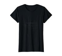 Sobrio & Recuperación Imparable Inspiración Adicción Gratis Camiseta, Mujer, Negro, 3XL
