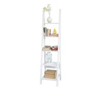 Sobuy estanterias librerias,estanterias de diseño,estantería de esquina frg101-w