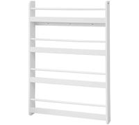 SoBuy Hamaca para niños mdf h118 blanco