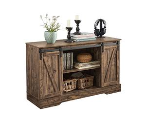 SoBuy Mueble recibidor aparador 120x40x70cm para recibidor