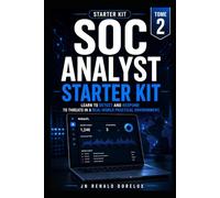 SOC analyst Starter Kit