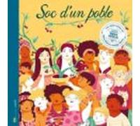 soc dun poble: una canço contada de roba estesa