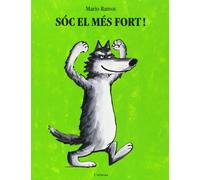 Soc el mes fort - Corimax: C'est moi le plus fort (SIN COLECCION)