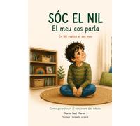 Sóc el Nil: El meu cos parla