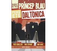 Sóc El Teu Príncep Blau Però Ets Daltònica: Amor daltònic: 15 (Bridge)