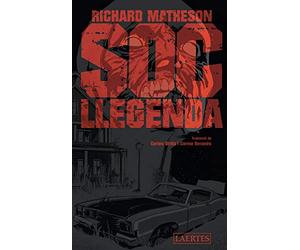 Soc llegenda: 29 (L'Arcà)