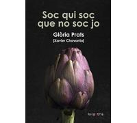 Soc qui soc que no soc jo.: 0 (Manuzio narrativa)