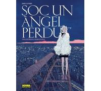 SOC UN ANGEL PERDUT (COMIC EUROPEO)