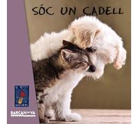 Sóc un cadell (Llibres infantils i juvenils - El Petit Univers)
