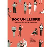 Soc un llibre. La història d'un objecte sorprenent (ALBUMES ILUSTRADOS)