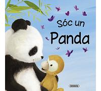 Soc un panda (Faules Il.lustrades)