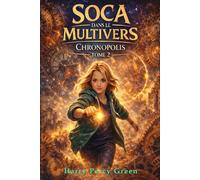 SOCA dans le multivers: Tome 2 - Chronopolis