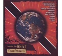 Soca Grooves 07:Best of the Best - Soca Grooves 07 of The Best