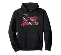 Soca Junkie Trini Trinidad & Tobago Bandera Carnaval Sudadera con Capucha