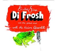 Socalled - Di Frosh